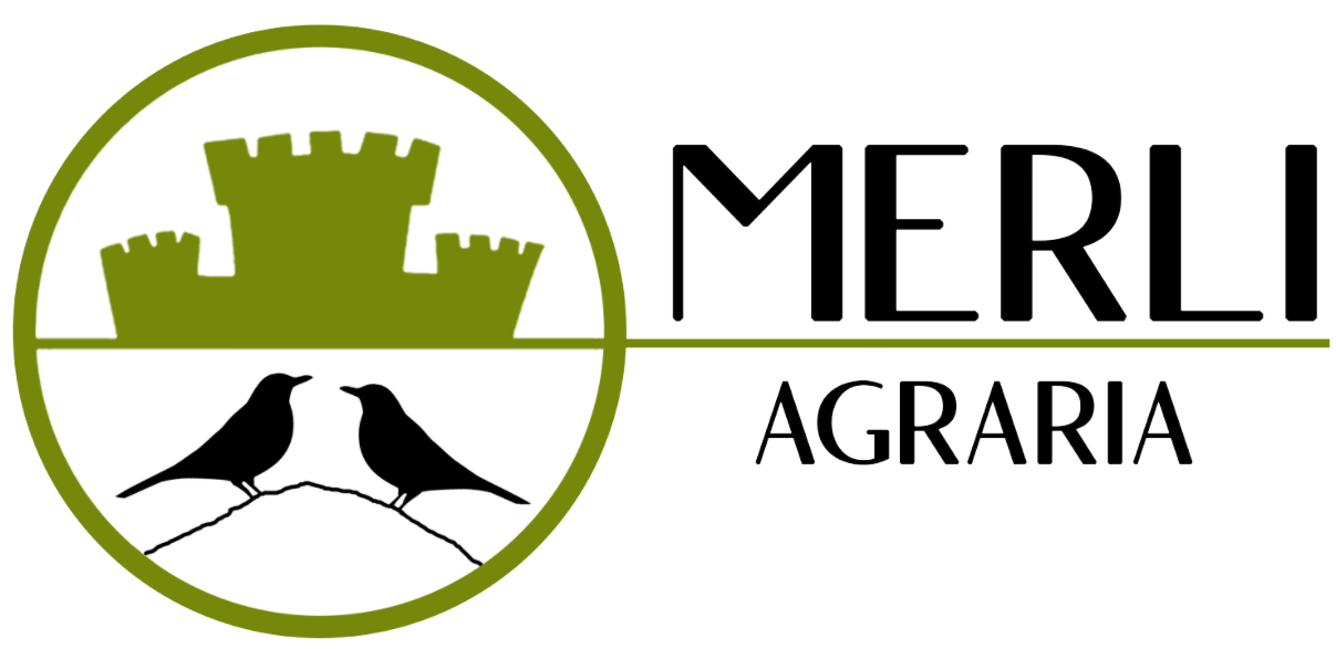 Merli agraria