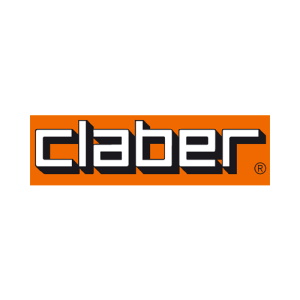claber-logo